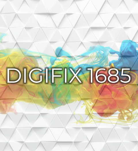DIGIFIX 1685. Добавка для цифровой печати 